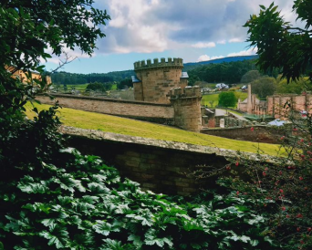 Grand Port Arthur with guided Isle of Dead tour