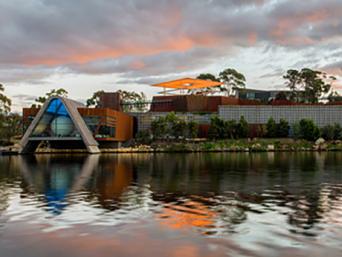 Mona Boat Cruise And Hobart City Morning Tour