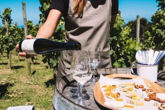 Waiheke Island - The Private Gourmet Food & Wine