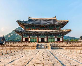 Unveil the Heart of Seoul (Private)