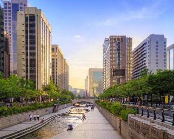 Full Day Seoul Highlights Tour: Gyeongbokgung, N' 