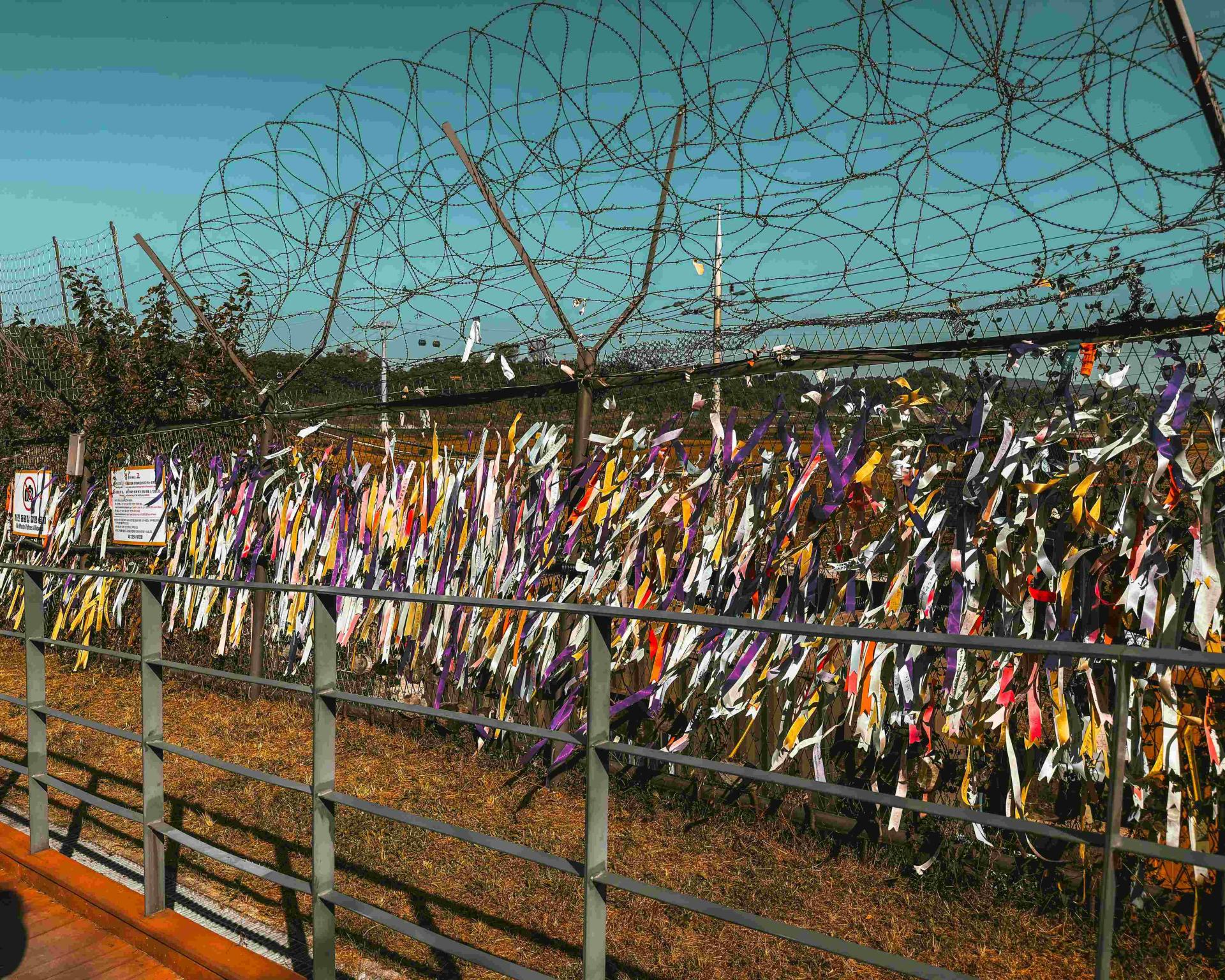 Korean War History Discovery Small Group Tour from Seoul: Korean Demilitarized Zone (DMZ), The Cheorwon Peace Observatory and  Workers' Party Headquarters