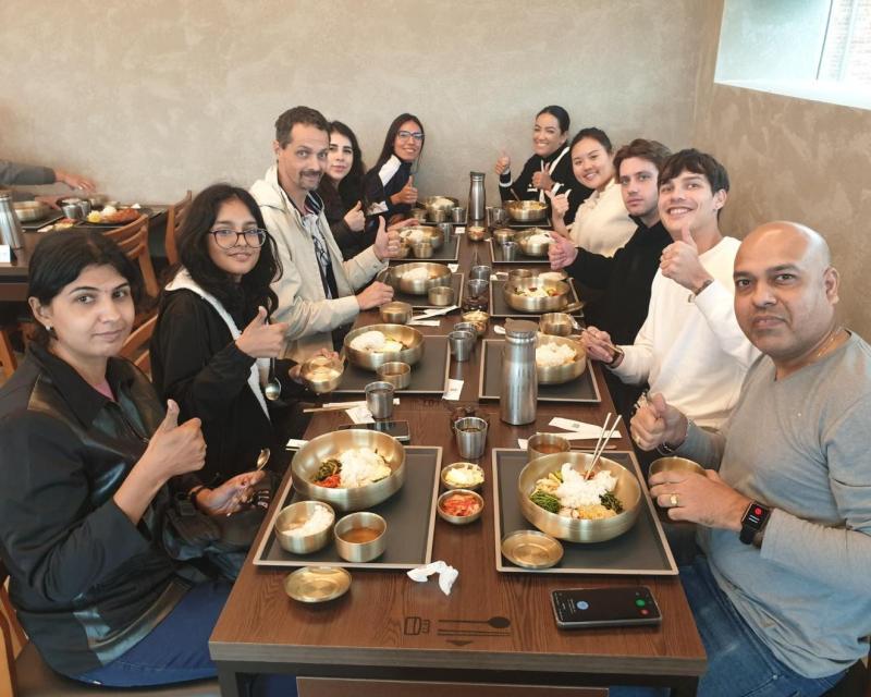 Korean War History Discovery Small Group Tour from Seoul: Korean Demilitarized Zone (DMZ), The Cheorwon Peace Observatory and  Workers' Party Headquarters