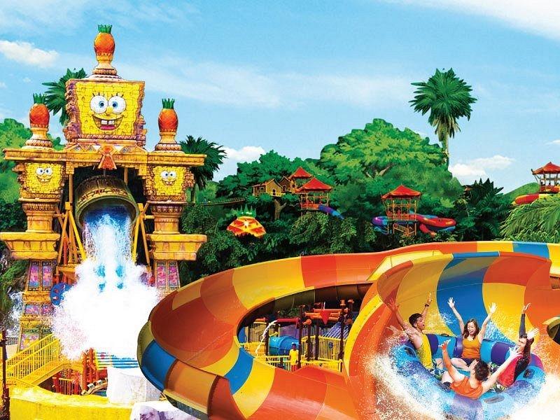 sunway-lagoon-theme-park-with-return-transfers-from-kuala-lumpur-shared-transfer-2
