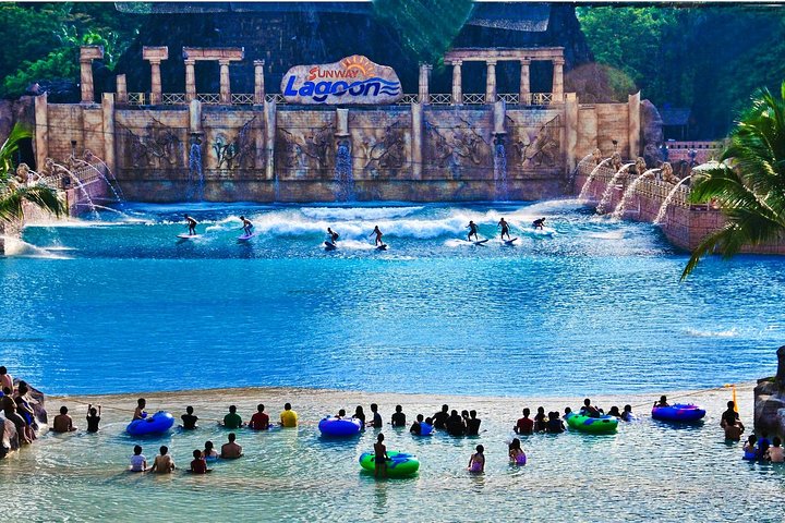 sunway-lagoon-theme-park-with-return-transfers-from-kuala-lumpur-shared-transfer-3