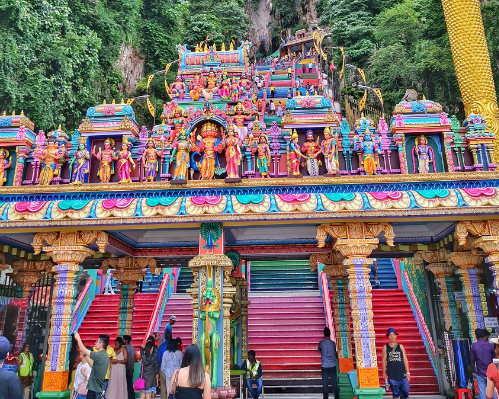 genting-highland-batu-cave-bus-tour-4