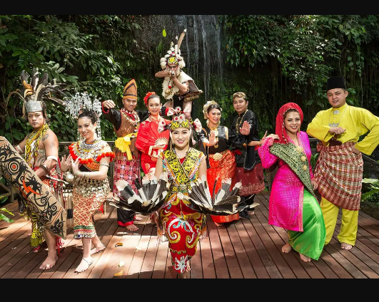 sarawak-cultural-village-sic-1