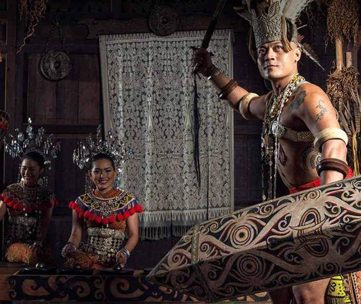 sarawak-cultural-village-sic-2