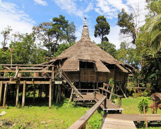 sarawak-cultural-village-sic-3