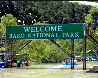 Bako National Park (SIC) image 