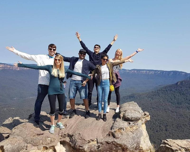 blue-mountains-wildlife-tour-with-bushwalks-2