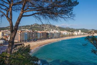 Costa Brava 9 hours from Barcelona - Full Day Trip