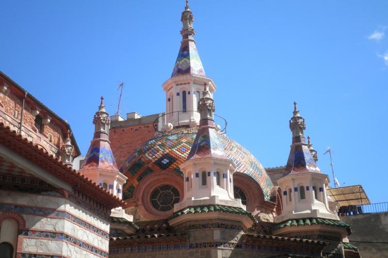 4-Day Spain Tour Package from Madrid**Hotel Upgrade Available**