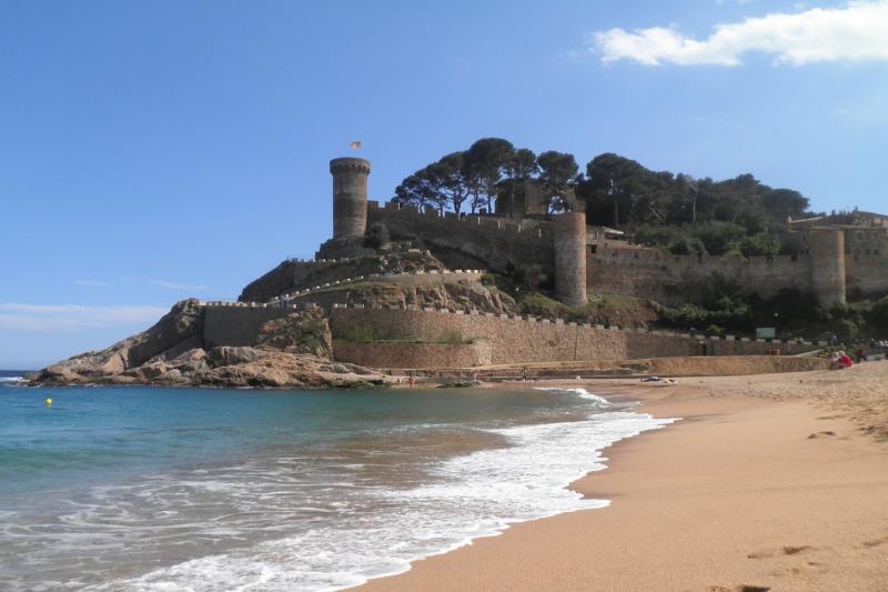 4-Day Spain Tour Package from Madrid**Hotel Upgrade Available**