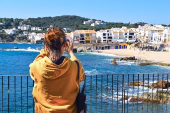 Costa Brava 11 Hours Full Day Trip