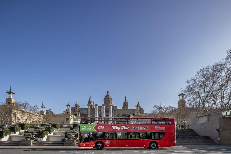 4-Day Valencia and Barcelona Holiday Package: Madrid to Madrid**Hotel Upgrade Available**