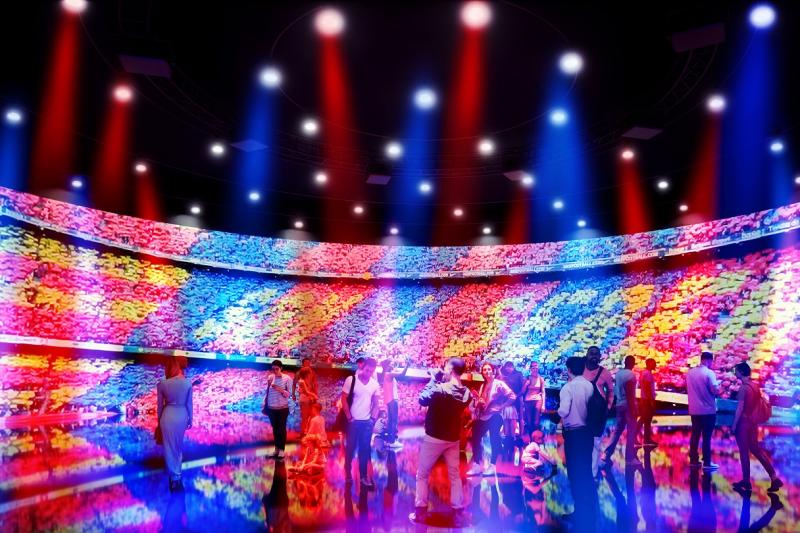 4-Day Valencia and Barcelona Holiday Package: Madrid to Madrid**Hotel Upgrade Available**