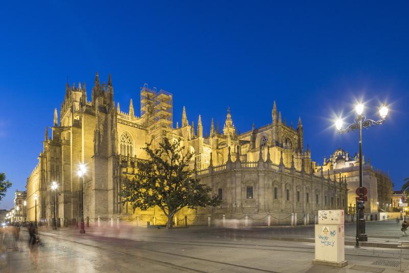 madrid-and-andalusia-8-day-madrid-airport-pickup-4
