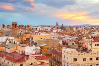 Madrid with Andalusia & Mediterranean Coast