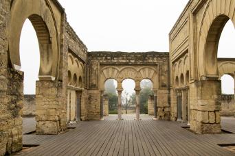 Medina Azahara Guided Tour