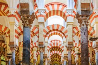 Mosque Cathedral of Córdoba Guided Tour