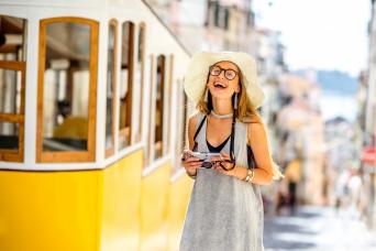 Madrid, Portugal & Andalucia 14 Days