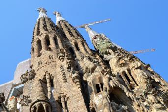 9-Day Andalusia and Mediterranean Coast