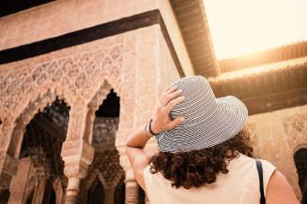 Portugal & Andalucia & Mediterranean Capitals 15 D