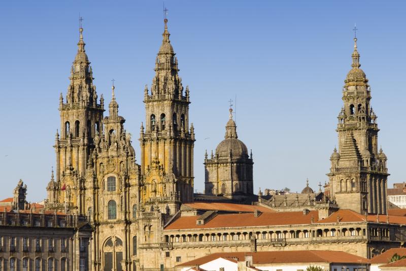13-Day Northern Spain & Galicia Tour from Madrid: San Sebastian | Santander | Oviedo | Porto | Salamanca**Daily Breakfast and Entrance Tickets Included**