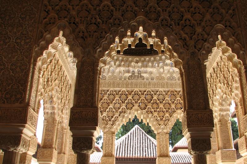 15-day-tour-barcelona-portugal-andalusia-10