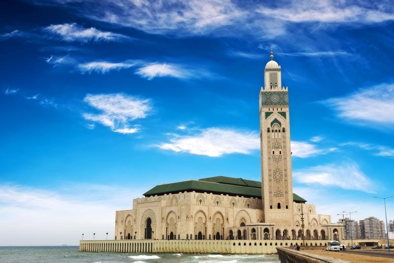 22-Day Portugal and Andalucia Tour from Madrid: Porto | Fatima | Lisbon | Cordoba | Seville | Costa del Sol | Granada**Daily Breakfast and Entrance Tickets Included**