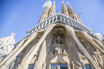 7-Day Andalusia & Mediterranean Coast & Barcelona