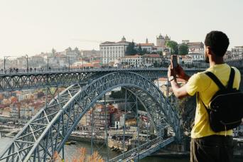 11-Day Tour Portugal & Andalusia