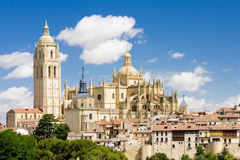 private-visit-to-segovia-from-madrid-with-cathedra-3