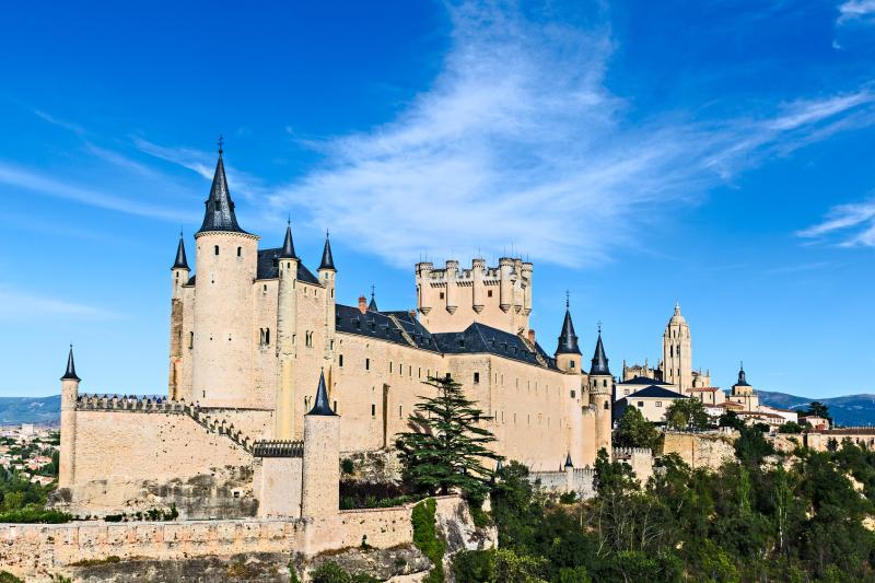 private-visit-to-segovia-from-madrid-with-cathedra-5
