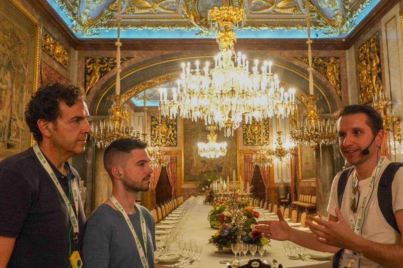 private-guided-tour-to-royal-palace-and-prado-8