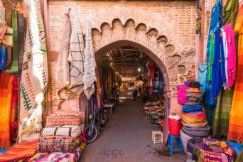 5-Day Tour Morocco, Imperial Cities Express