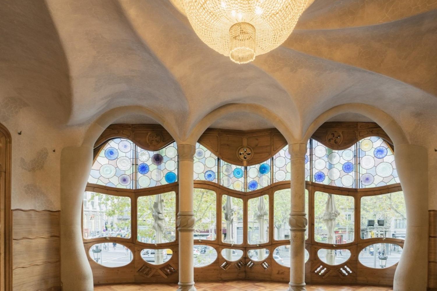 Casa Batlló Guided Tour - Hellotickets