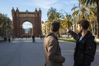 Private Tour Gothic Quarter