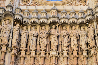 Montserrat Mountain Private  Experience