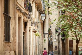Barcelona Jewish Quarter Private Tour