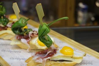 Private Barcelona Tapas Tour: Spanish Tapas Like a