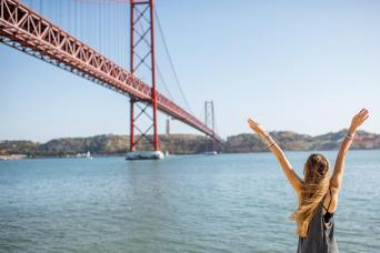 14D Andalusia & Portugal Premium Small Group Tour