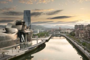 5-Day Tour of Bilbao and the Surroundings