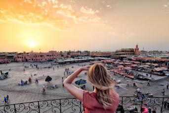 Lisbon, Coimbra, Évora, Porto, Andalusia, and Madr