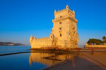 10- Day Tour Lisboa, Coímbra, Oporto & Madrid