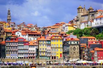 Lisbon, Coimbra, Evora, Oporto, Andalucia&Madrid