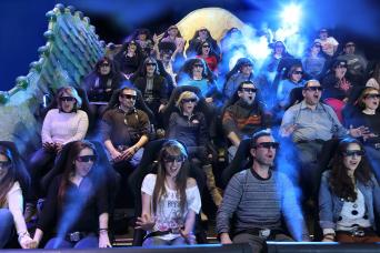 Park Güell Guided Tour With Entrance To Gaudí Expe