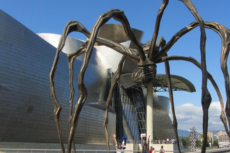 10D Barcelona & Nothern Spain