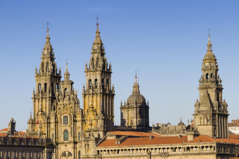Northern Spain and Galicia 7 Days